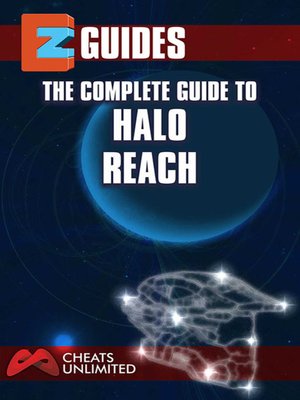 EZ Guides - ebook